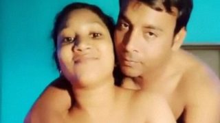 Hot Indian Couple’s Steamy Sex Tape Leaked Online
