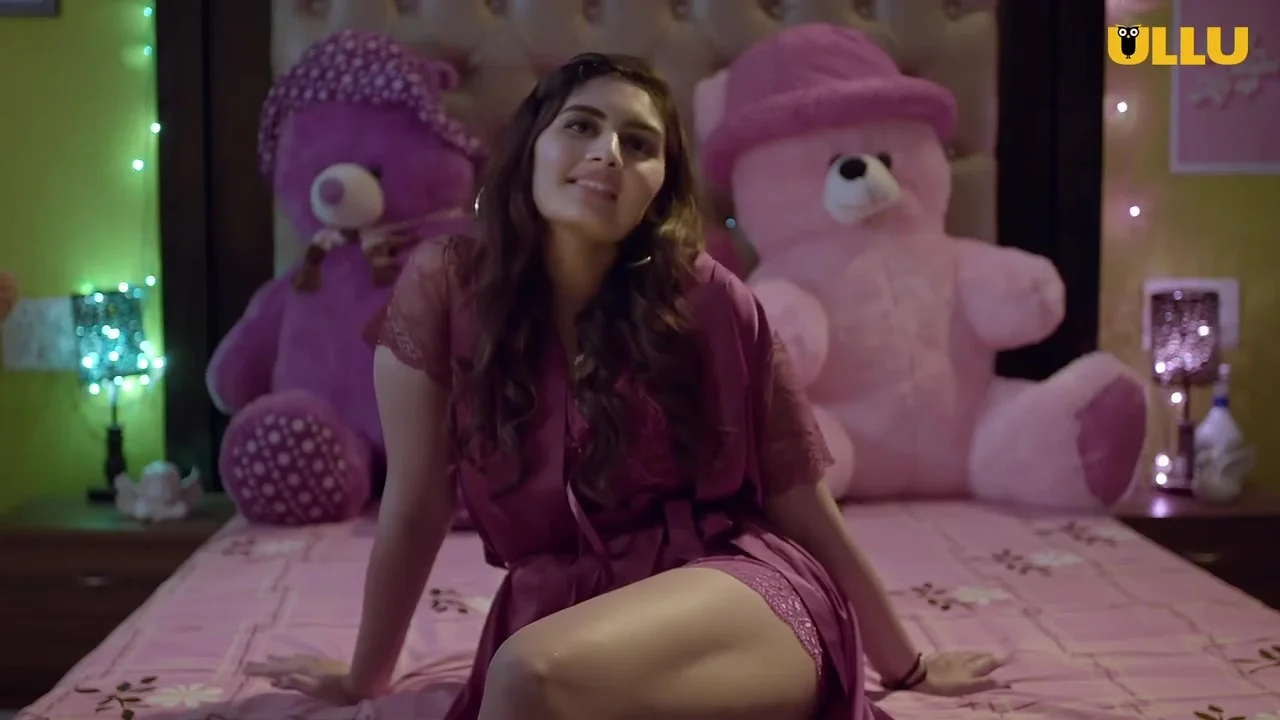 Innocent Girl Suspect: 2021 Ullu’s Steamy Hindi Web Series, Part 1