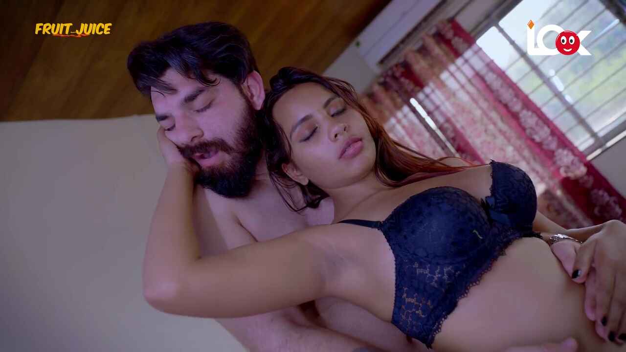 Juiced Up 2024: A Xxx Web Series Episode 2 – The Orchard Of Temptation