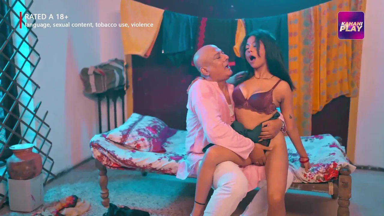 Kajali 2025: Episode 5 – Raw, Uncut Desi Fuckfest