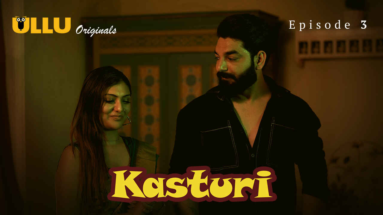 Kasturi 2024: Episode 3 – A Raw And Uncut Night Of Forbidden Desires