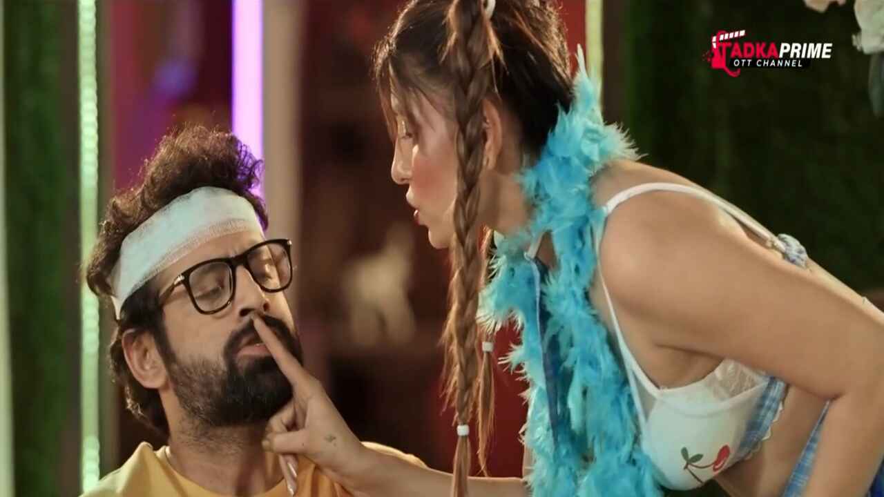 Koka Aur Fanta Ka Garam 2024 Tadka: Xxx Prime Web Series Pehla Episode