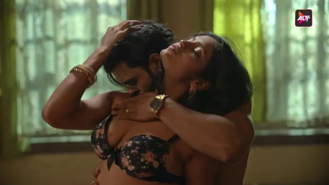Lift And Slam 4: 2024’s Hottest Hindi Xxx Web Series Episode 7