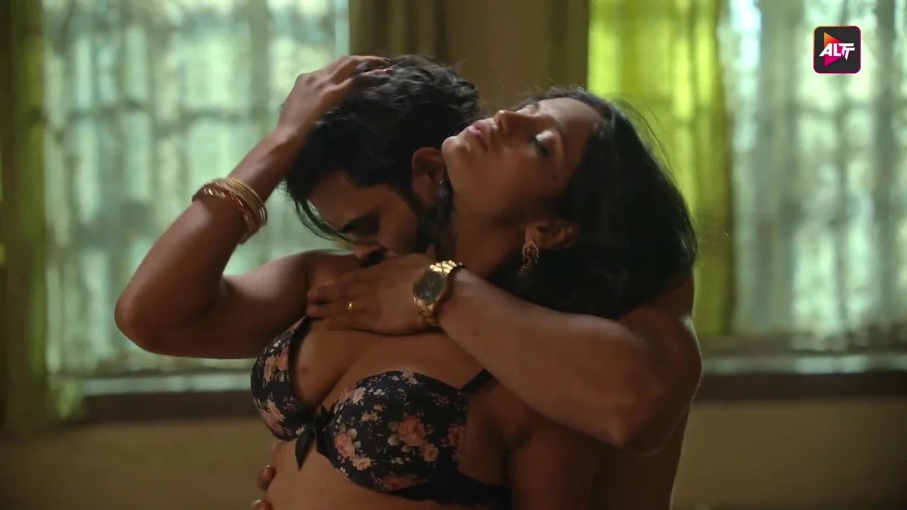 Lift And Slam 4: 2024’s Hottest Hindi Xxx Web Series Episode 7