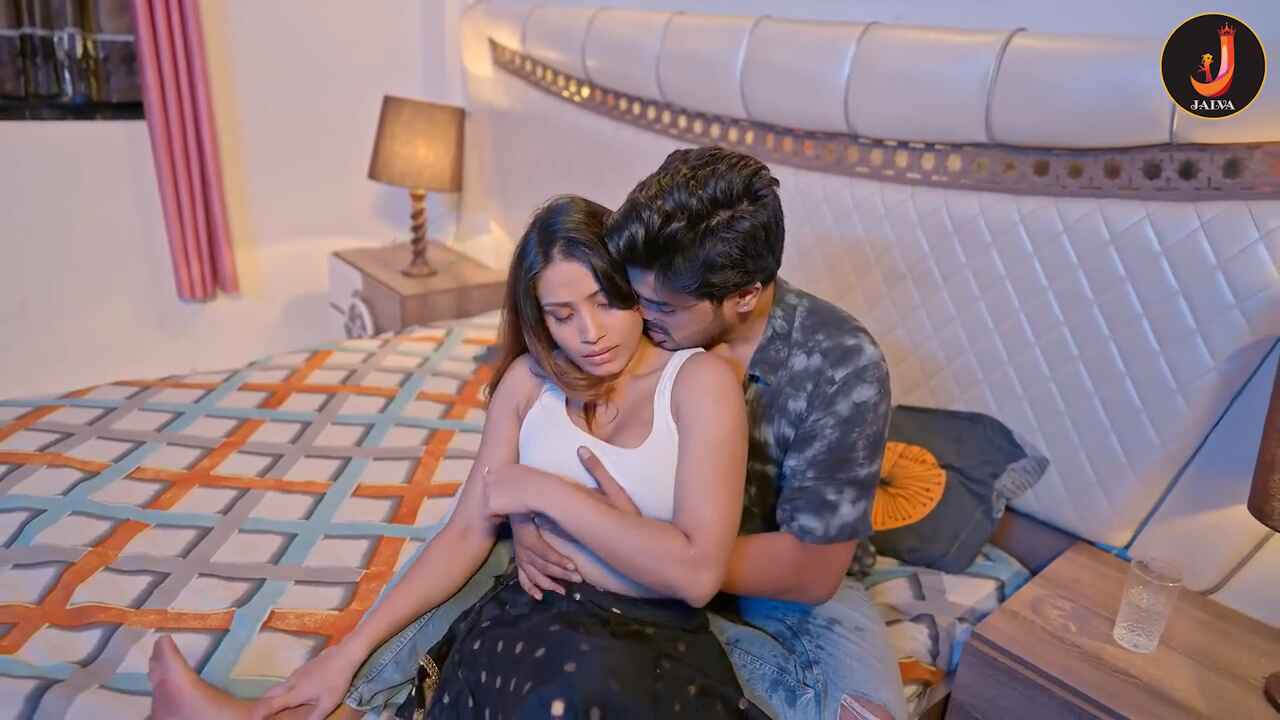 Naughty 2024: Jalva App’s First Xxx Hindi Web Episode Unleashed