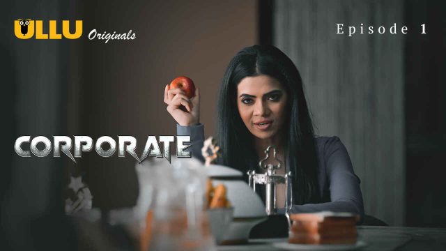 Office Desires Unleashed: Episode 1 – The Executive’s Secret