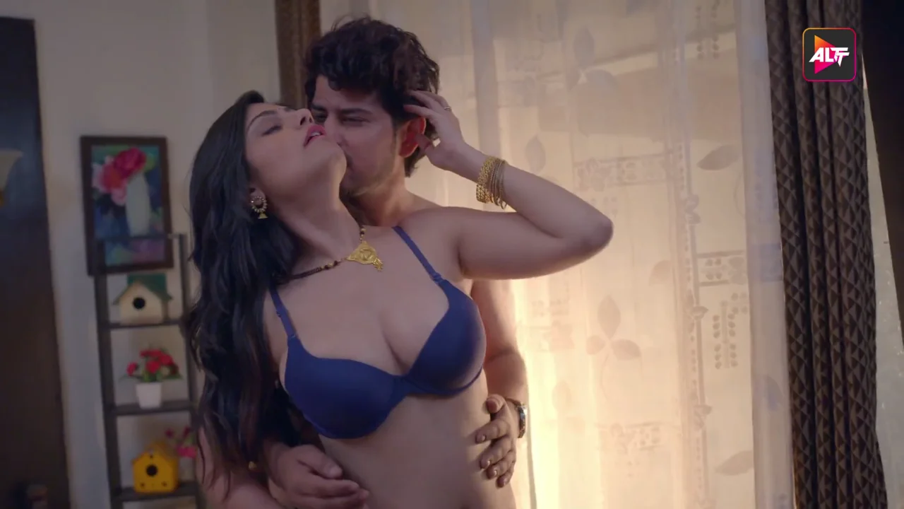Pati Patni Aur Woh Dukaan: Episode 2 – 2025 Xxx Desi Web Series
