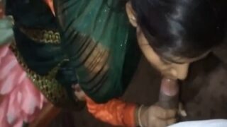 Patna Woman Deepthroats Brother-in-law’s Cock And Gets Pounded In Raw Bihari Fucking