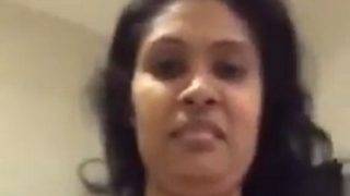 Pussy Fingering Selfie Sex Tape