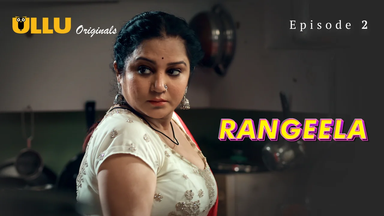 Rangeela 2025: Episode 2 – A Wild Ride Of Raw Lust