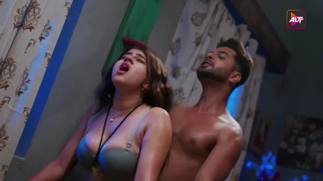 Raseeli Bhabhi 2025: Altt App’s Hindi Xxx Web Series Episode 7 – A Steamy Encounter