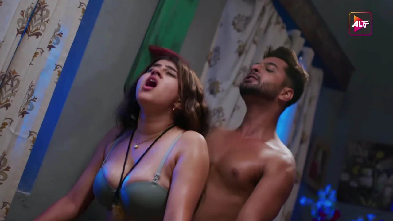 Raseeli Bhabhi 2025: Altt App’s Hindi Xxx Web Series Episode 7 – A Steamy Encounter