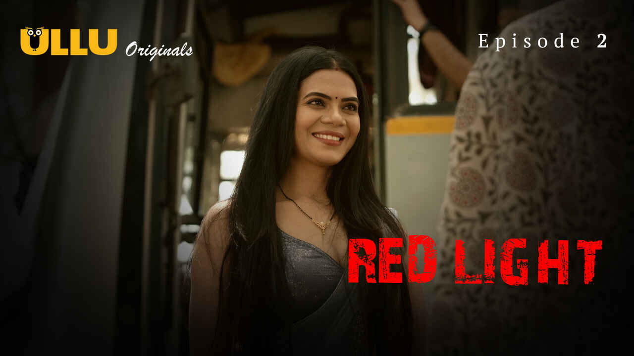 Red Light 2024: Episode 2 – Raw Desires Unleashed