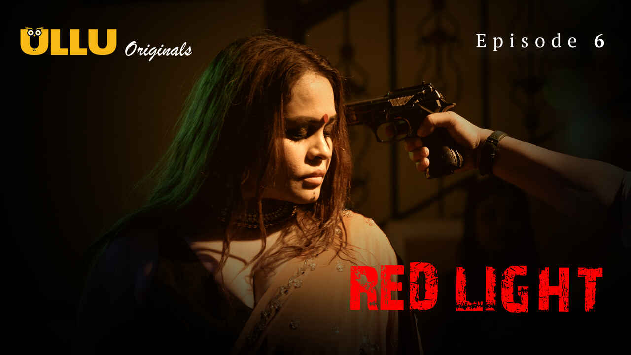 Red Light District Desires 2024: Ullu’s Steamy Hindi Xxx Series Episode 6