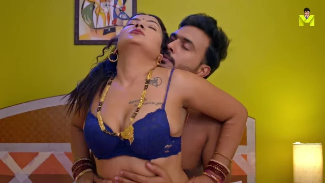 Spicy Pleasure 2024: Mastram App’s Hindi Xxx Web Series Episode 2