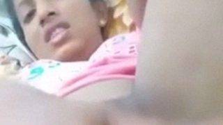 Teen Girl’s Explicit Fingering Video From Mumbai-solapur Goes Viral