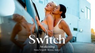 Unleash Your Desires: A Sizzling Awakening Of Forbidden Fantasies