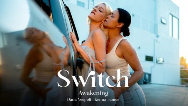 Unleash Your Desires: A Sizzling Awakening Of Forbidden Fantasies