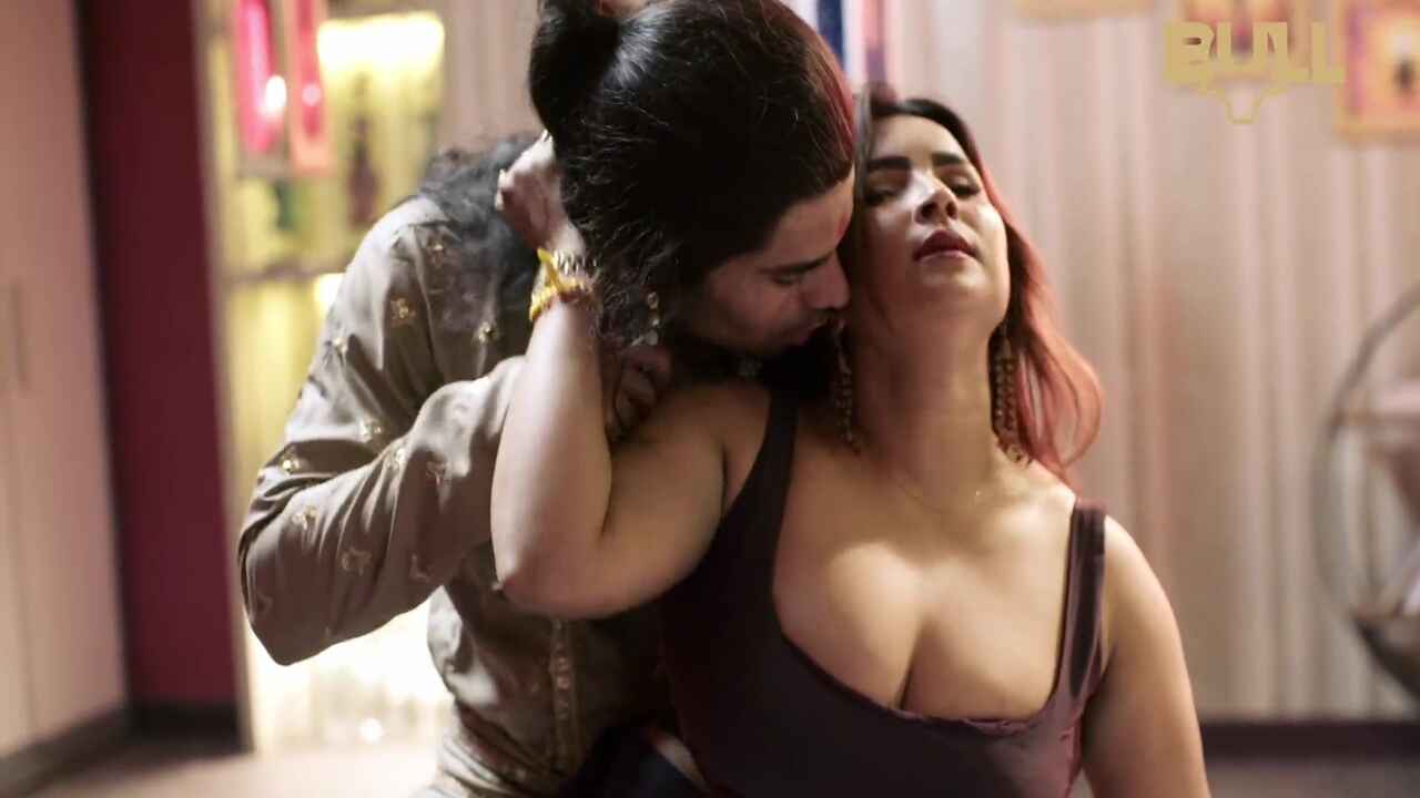 Wild And Horny Baba 2024: Hindi Xxx Web Series Episode 3 – The Bull’s Raw Desires Unleashed
