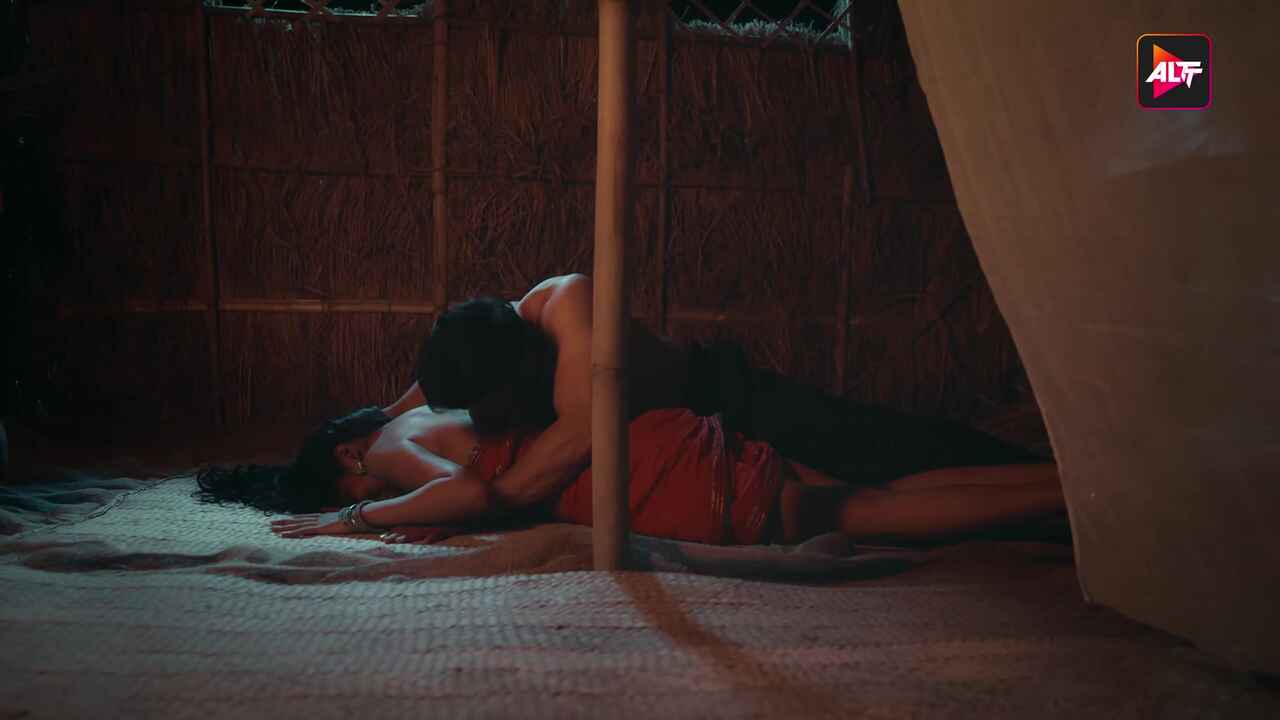 Wild Orgy In The Jungle: 2024 Xxx Web Series Episode 1