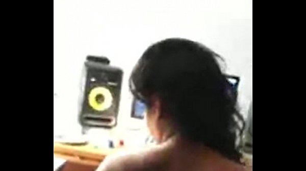 Auntie’s Mouth Pleasures A Thick Indian Cock