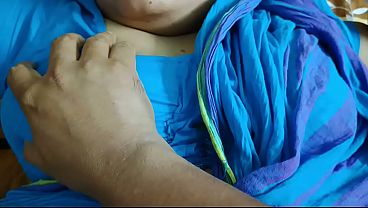 Moupiya The Desi Housewife Craves A Hard Fucking