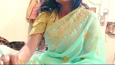 Desi Bhabhi’s Anal Fuck Fest With Hindi Dirty Talk
