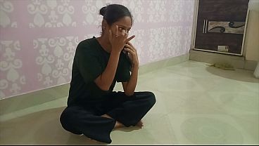 Sexy Indian Sister-in-law Gets Pounded By Her Husband’s Hung Younger Brother