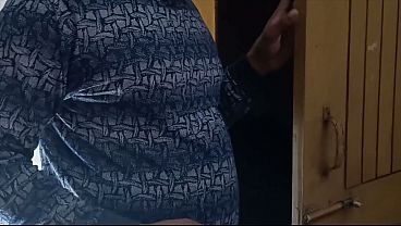 Sizzling Desi Bhabhi’s Naughty Temptation