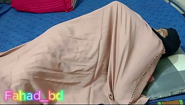 Desi Brother Fucks His Step Sister Hard – Part 1