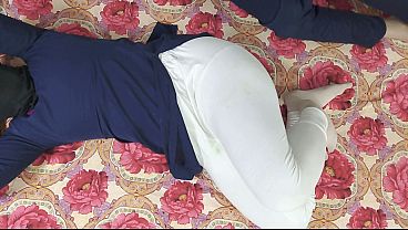 First Time Anal For A Tight Indian Bhabhi