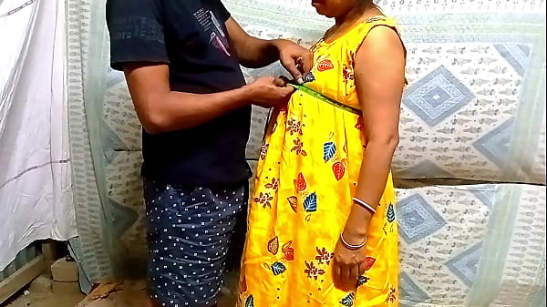 Sizzling Indian Bhabhi’s Wild Xxx Fuck Session With Her Horny Tailor Master!