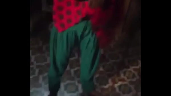 Desi Auntie Getting Pounded