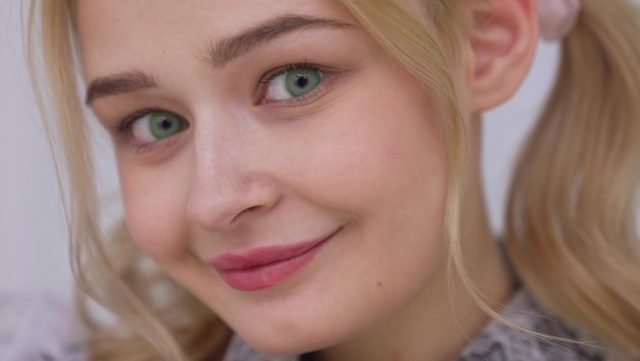 Young 18-year-old Babe Gets Her First Anal From An Old Italian Stud: Debut With Lina Shisuta And Leo Casanova By Nrx-studio