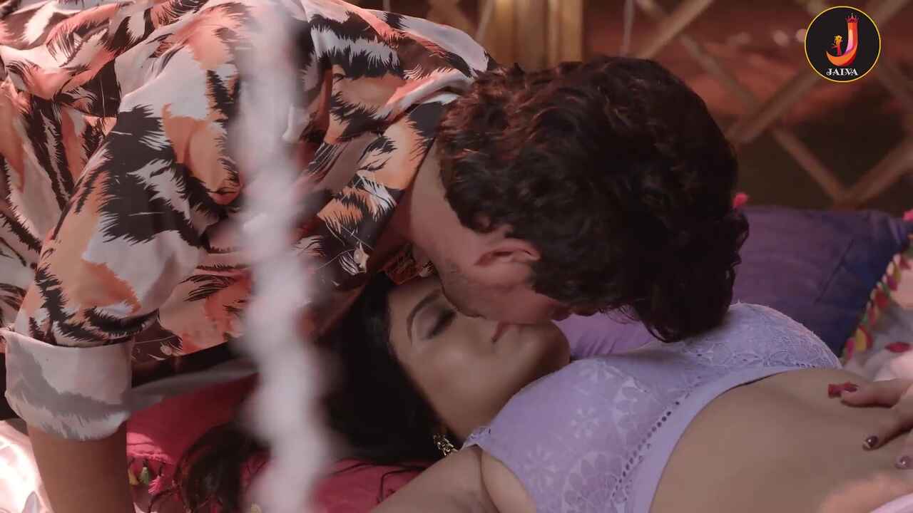 Anokhi 2024: First Episode Of The Steamy Hindi Xxx Web Series