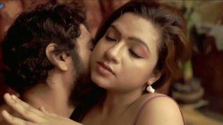 Babaji’s Bell – A Steamy Hindi Telefilm With Naked Indian Drama