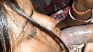 Bhojpuri Househelp Sucking Cock Mms Scandal