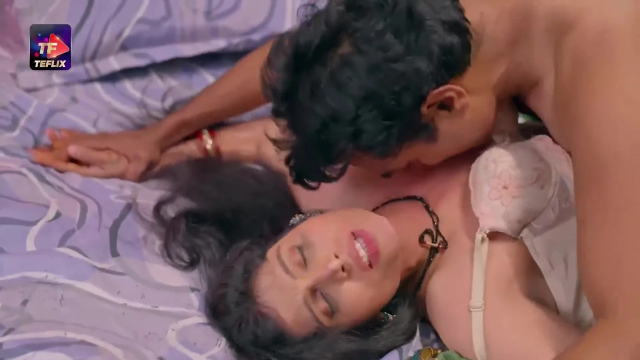 Chunni Bangs Munni: A Xxx Wedding Night On Teflix