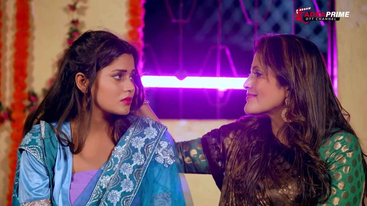 Cruel Husband 2024 Spicy Prime Hindi Xxx Web Series Episode 2