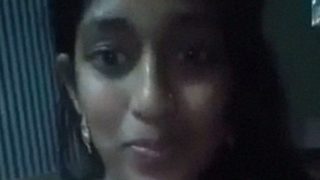 Curvy Bengali Beauty Strips Bare And Pleasures Herself