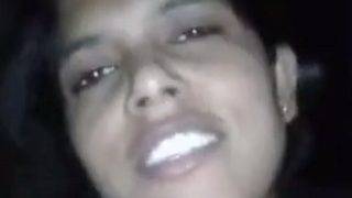 Desi Babe With Perky Tits Bouncing Wildly On A Hard Cock