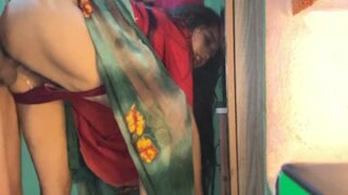 Desi Wife’s Wild And Slutty Sex Tape