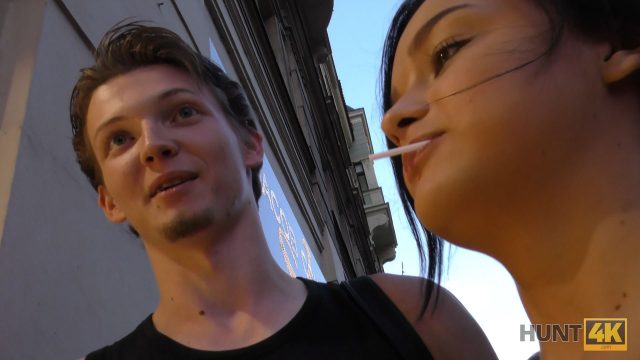 Desperate For A Diamond: Trading Pussy For A Promise Ring