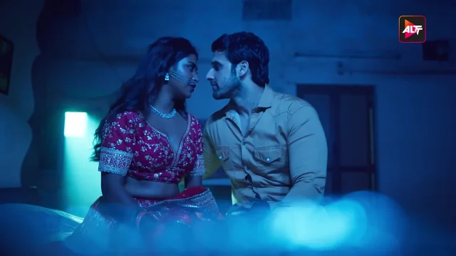 Dulhaniya Beediwali 2025: Altt App’s Xxx Hindi Web Series Episode 4