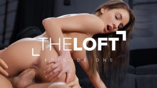 Feeling Right At Home: A Steamy Welcome From Teamskeet