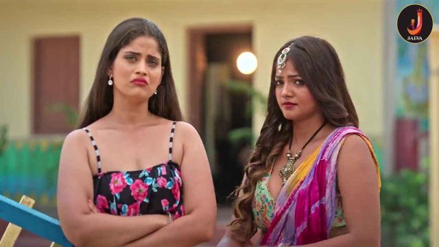 Gulabo 2024: First Episode Of Hot Desi Xxx Web Series On Jalva App