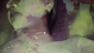 Hardcore Fucking Video From Holi Day