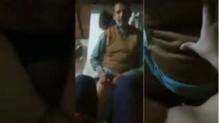 Haryanvi Father Brutally Splits His Daughter’s Tight Cunt In Raw Desi Fucking