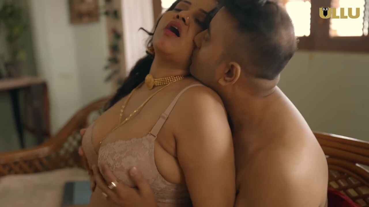 Haveli 2024: Episode 5 – A Raw And Lustful Descent Into Depravity