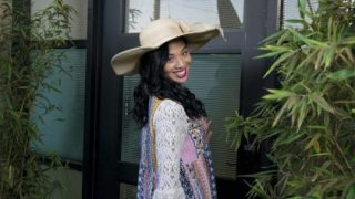 Honey Gold Craves A New Breed Of Daddy